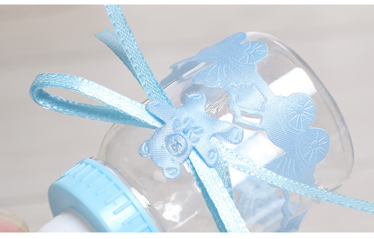 Mini Baby Bottle Party Favors - Cute and Affordable - MAMTASTIC