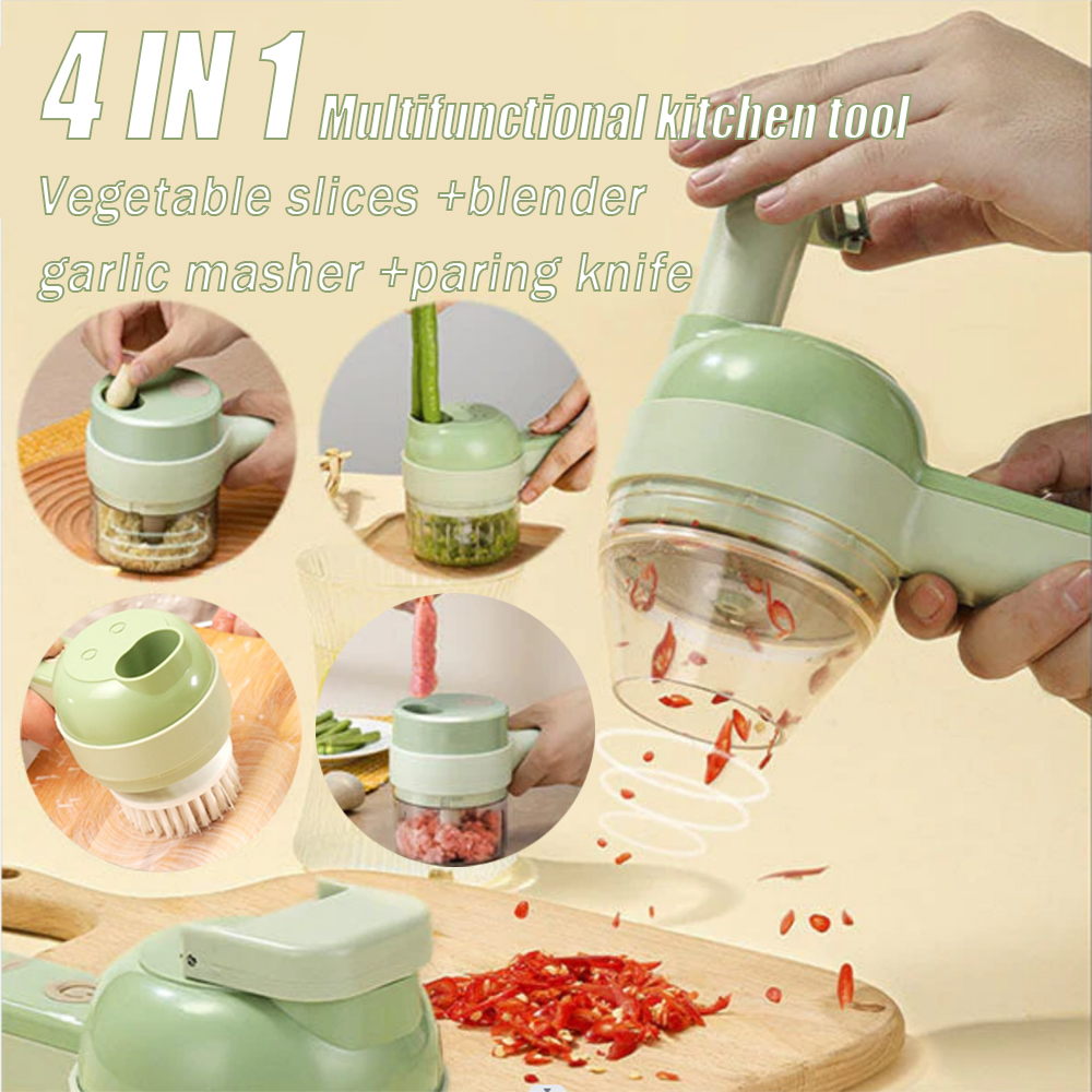 Dropship Hand Pull Chopper Vegetable Fruit Cutter Food Onion Veggie Dicer  Slicer Kitchen to Sell Online at a Lower Price