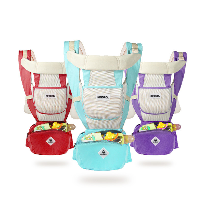 Kingrol 2024 baby carrier