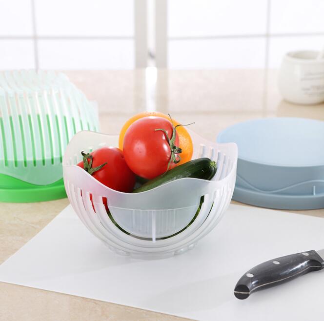 Creative Fruit Chopper, Kitchen Vegetable Chopper, Kitchen