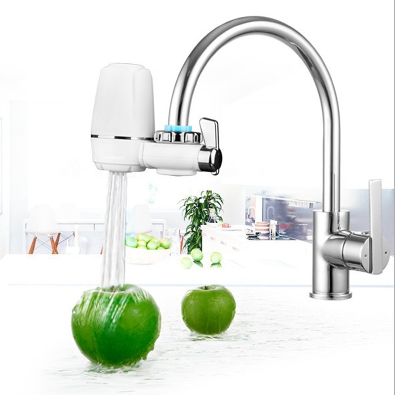 Philips WP3828 Tap Faucets Water Purifier Water Filter Clean Water remove  odors and chlorine up to 99.5%, TV & Home Appliances, Kitchen Appliances,  Water Purifers & Dispensers on Carousell
