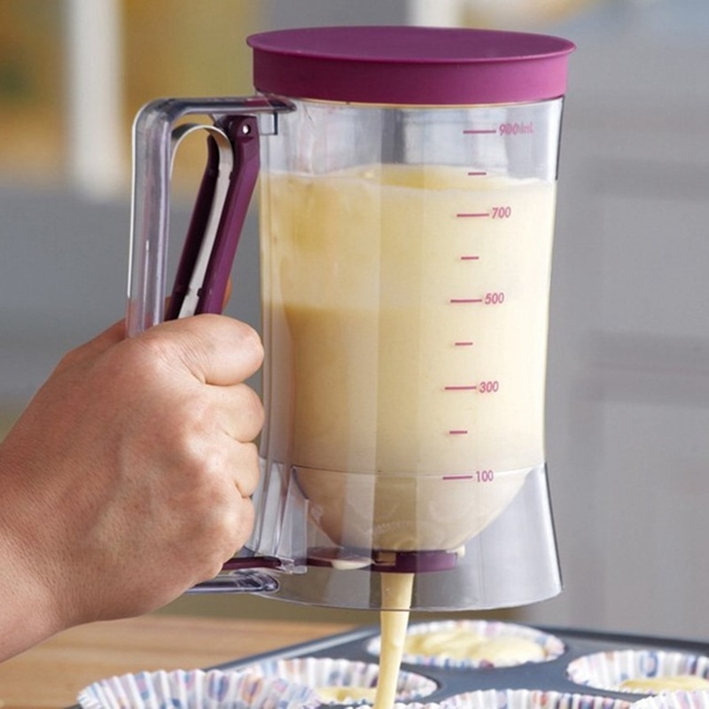 Cake Batter Dispenser — MyShopppy