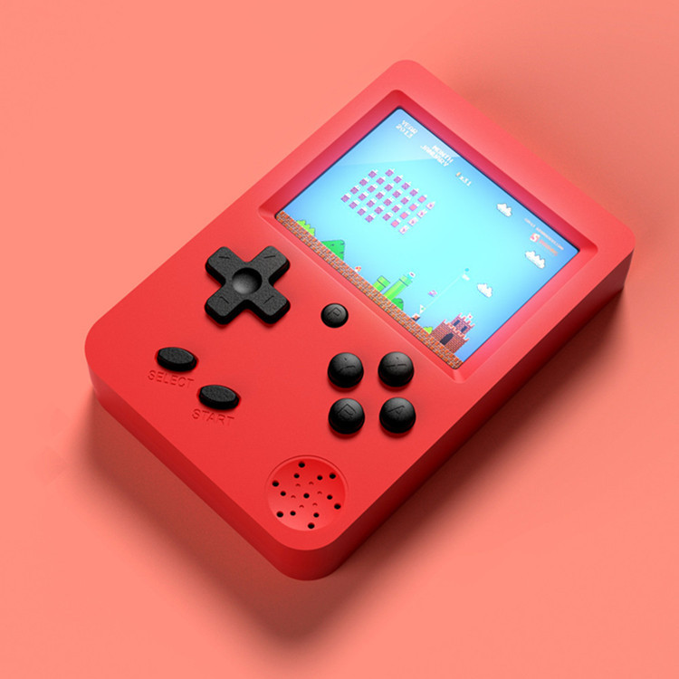 Retro Game Handheld Arcade Handheld Game Console - CJdropshipping