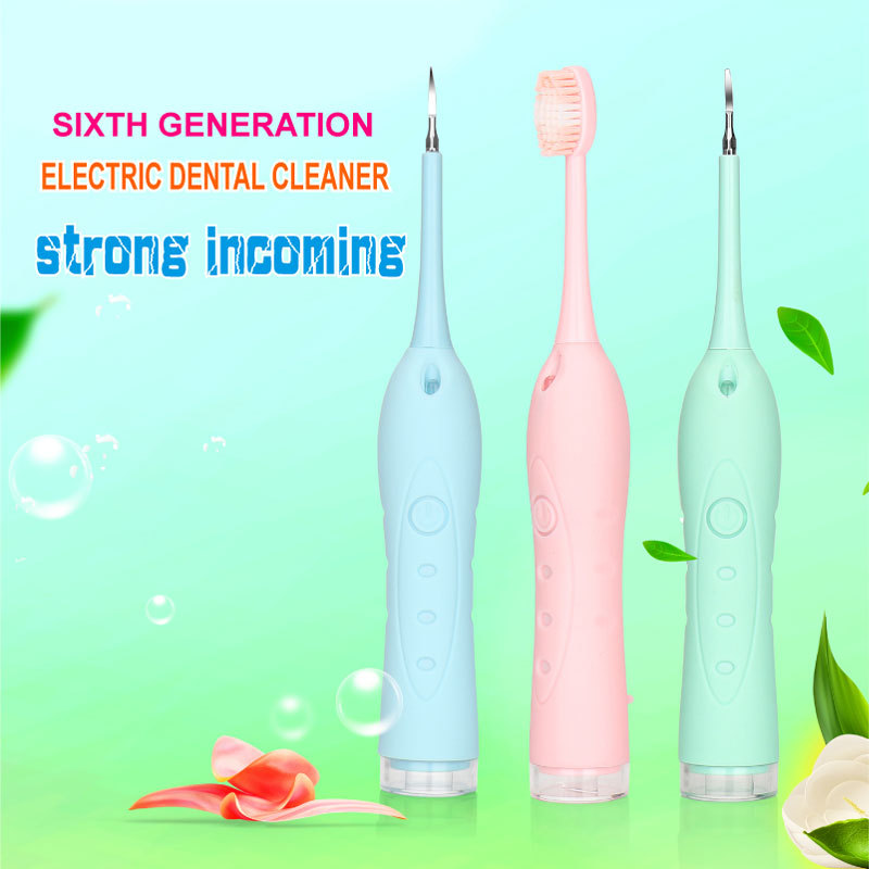 Multifunctional Dental Scaler CJdropshipping