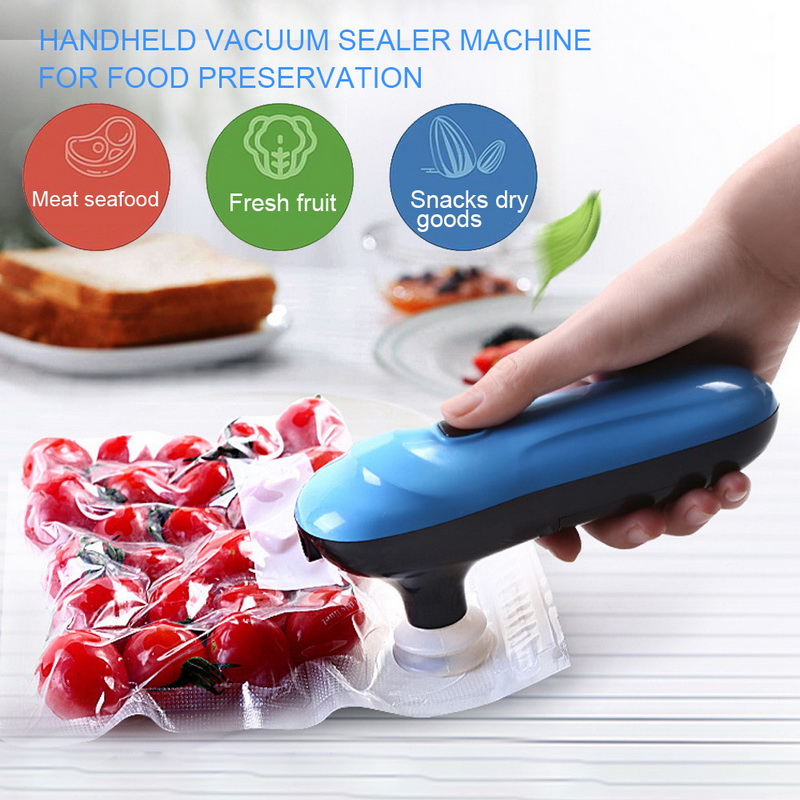 dropshipping food vacuum sealer machine home