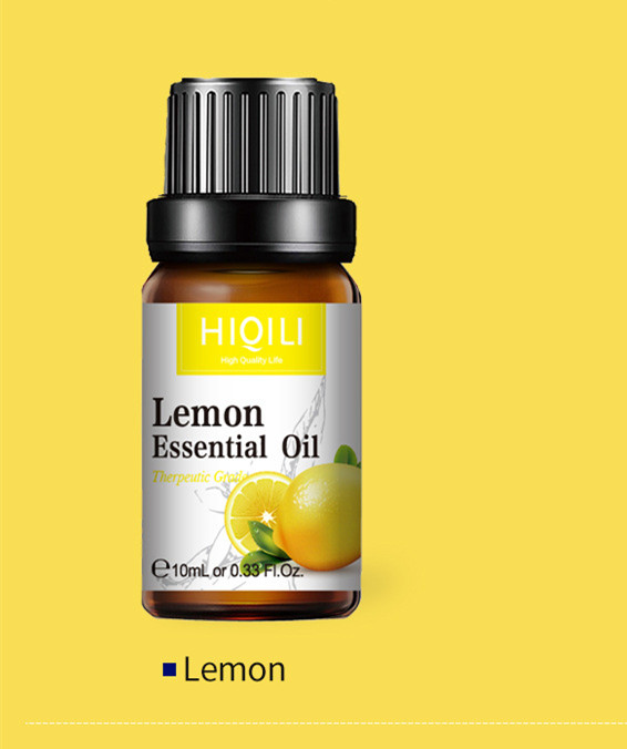 HIQILI Mango Fragrance Oil 10ML Diffuser Aroma Essential Oil