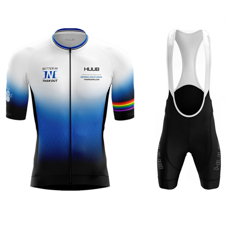 Nhs cycling online jersey