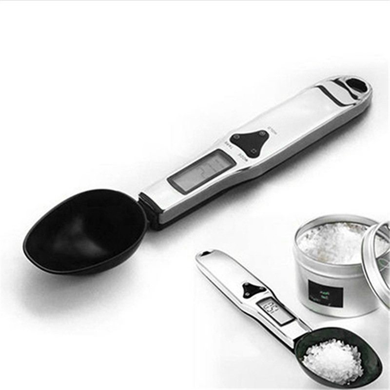 Precision Electronic Measuring Spoon Mini - CJdropshipping