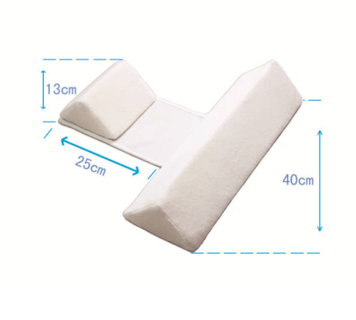 Baby Sleeping Positioning Side Pillow - MAMTASTIC