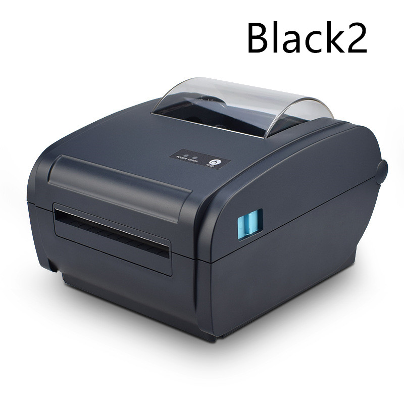 Portable Direct Thermal 4x6 Label Printer, Shipping Packing Sticker Printer - Picture 9 of 11