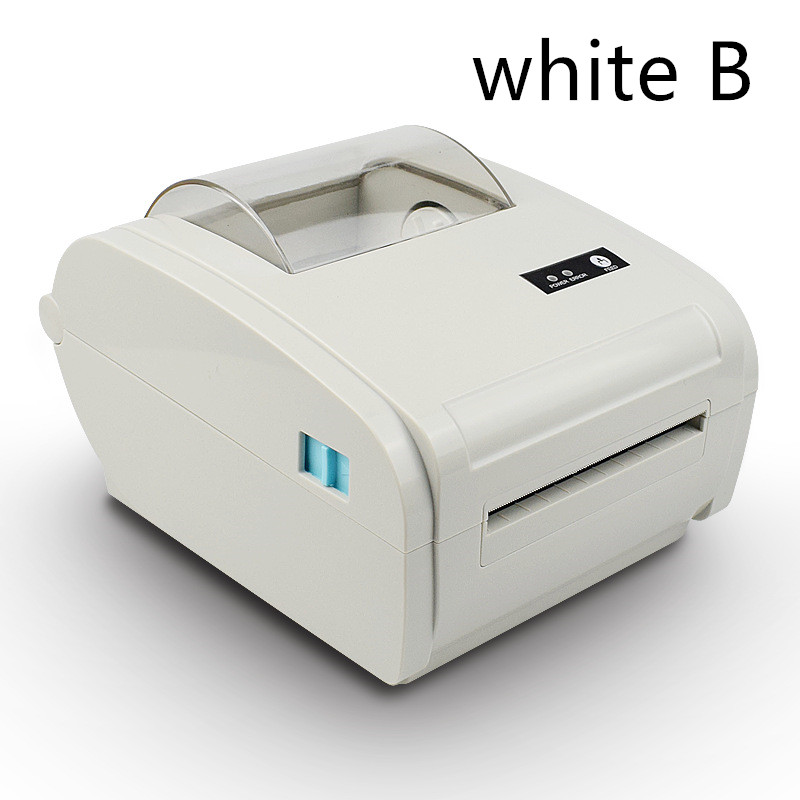 Portable Direct Thermal 4x6 Label Printer, Shipping Packing Sticker Printer - Picture 11 of 11