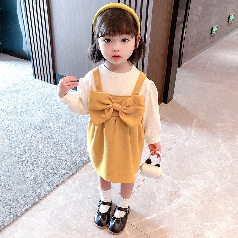 Baby Dress For Kids Clothes Girl Children Girls Elegant - CJdropshipping