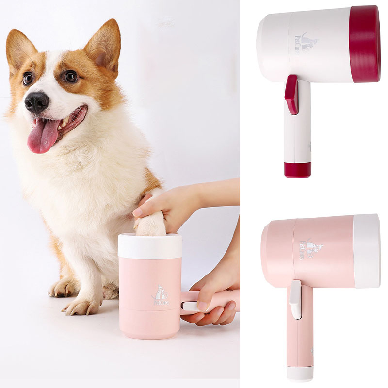 Pet Care Cup