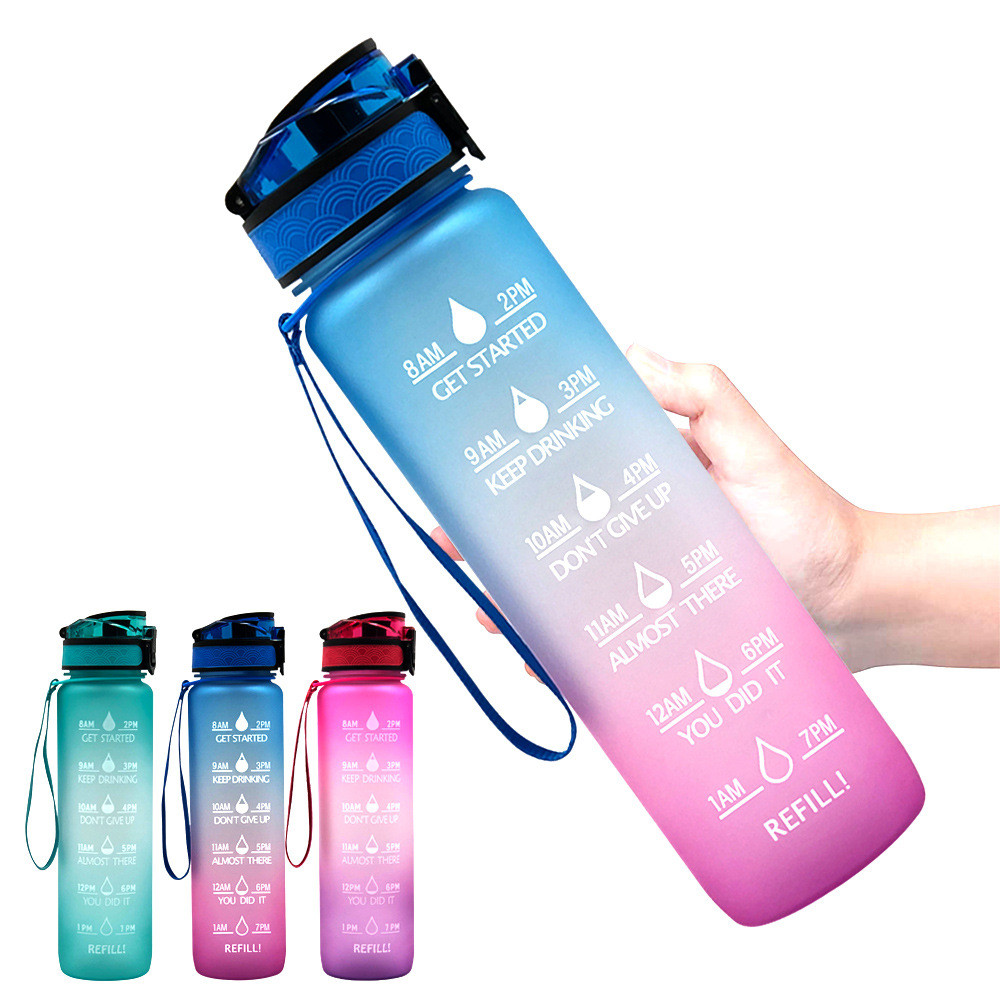 HKTOPCNE Spray Water Bottle for Drinking Sports Water Bottle Cycling BPA  Free 600ml for Cycling Runn…See more HKTOPCNE Spray Water Bottle for  Drinking