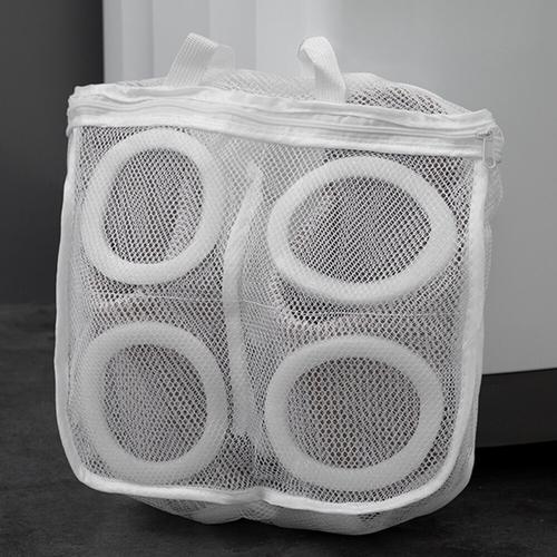 Shoe Washing Bag Washing Machine Care Washing Bag Household Large