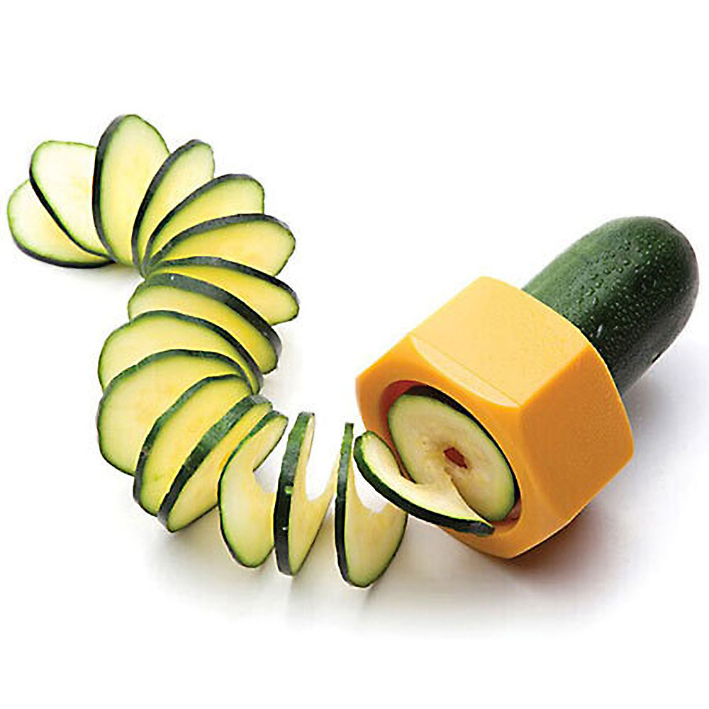 Creative Salad Cutter Fruit and Vegetable Cutter - CJdropshipping