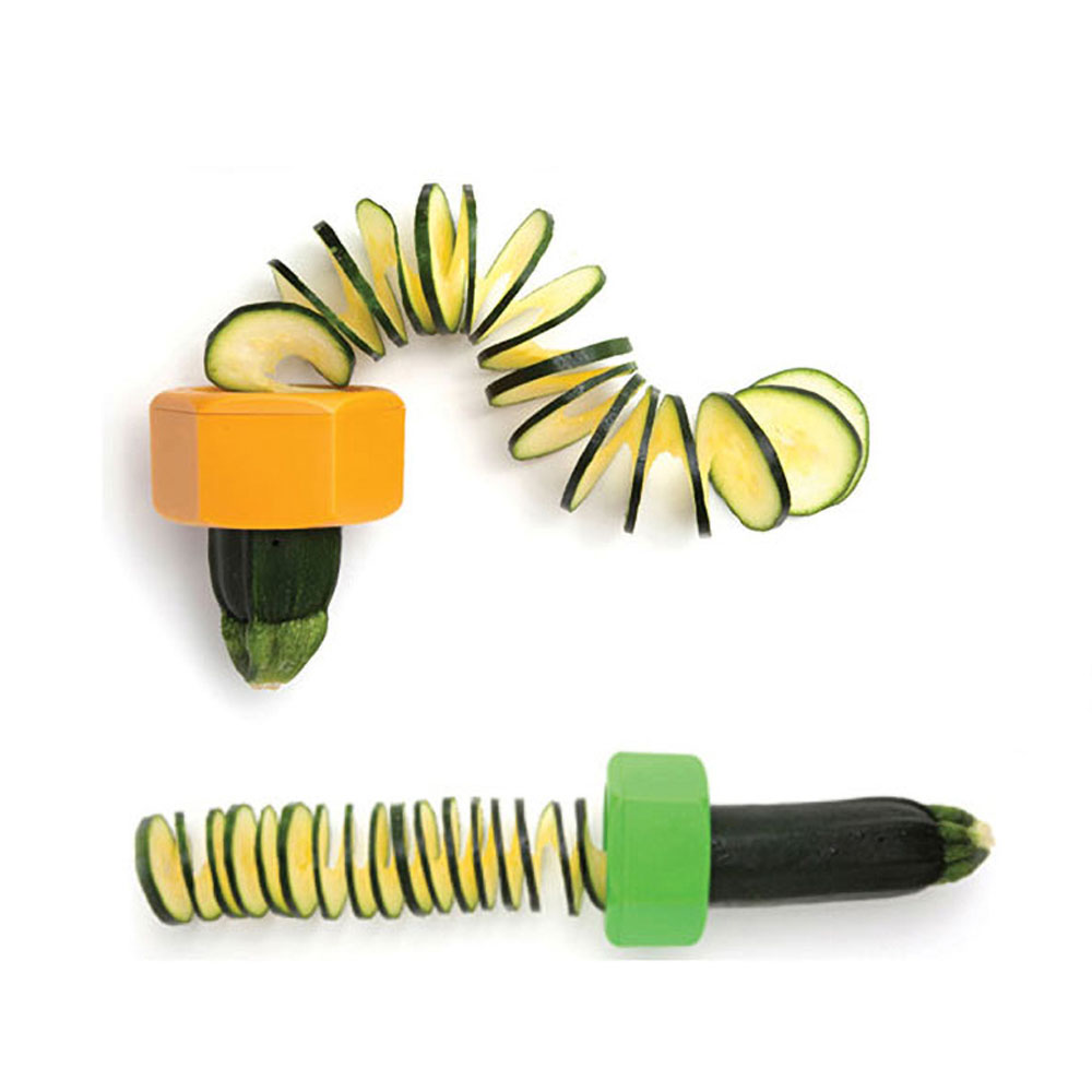 Creative Salad Cutter Fruit and Vegetable Cutter - CJdropshipping