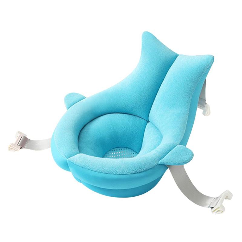 Baby Bath Seat for Safe and Comfortable Bathing - MAMTASTIC