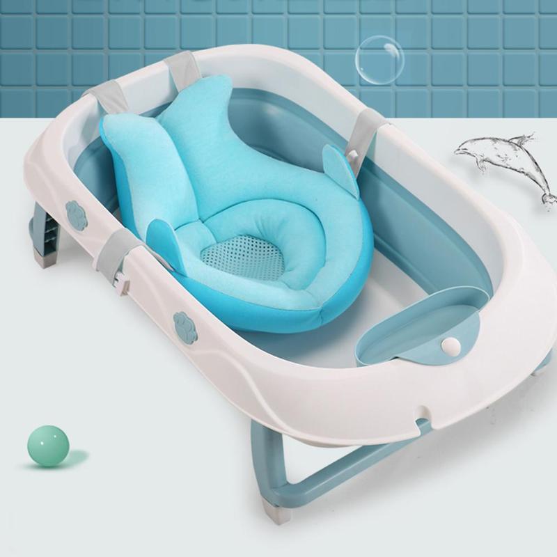 Baby Bath Seat - MAMTASTIC