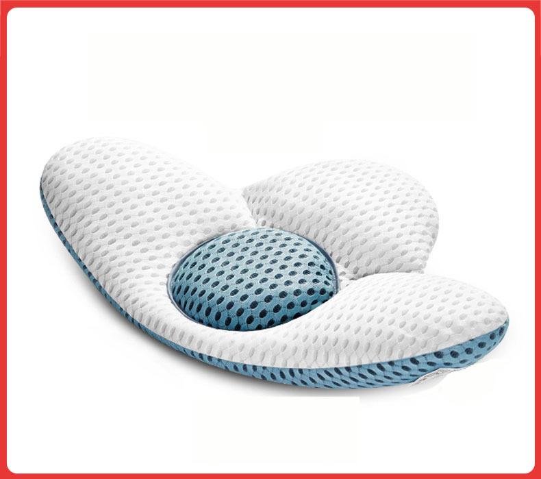 Lumbar Pillow Sleeping Bed Lumbar Pad Lumbar Disc CJdropshipping