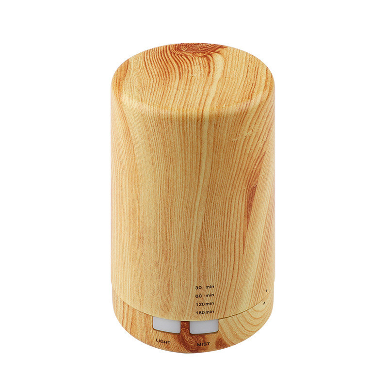 Dropship Newest RGB Flame Aroma Diffuser 130Ml 3d Colorful Flame Humidifier  Fire Volcano Diffuser Flame to Sell Online at a Lower Price