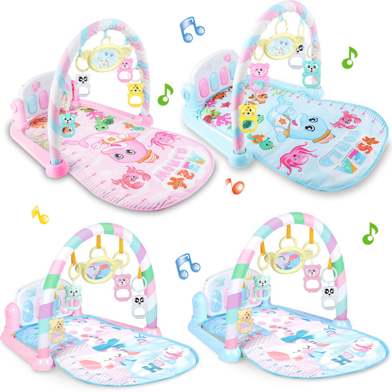 Playgym baby musical on sale