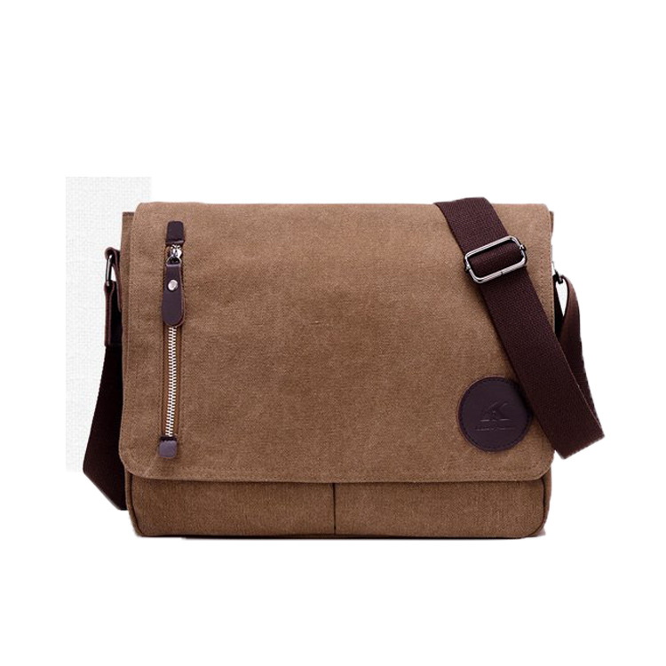 Horizontal Square Soft Handle Shoulder Bag - CJdropshipping