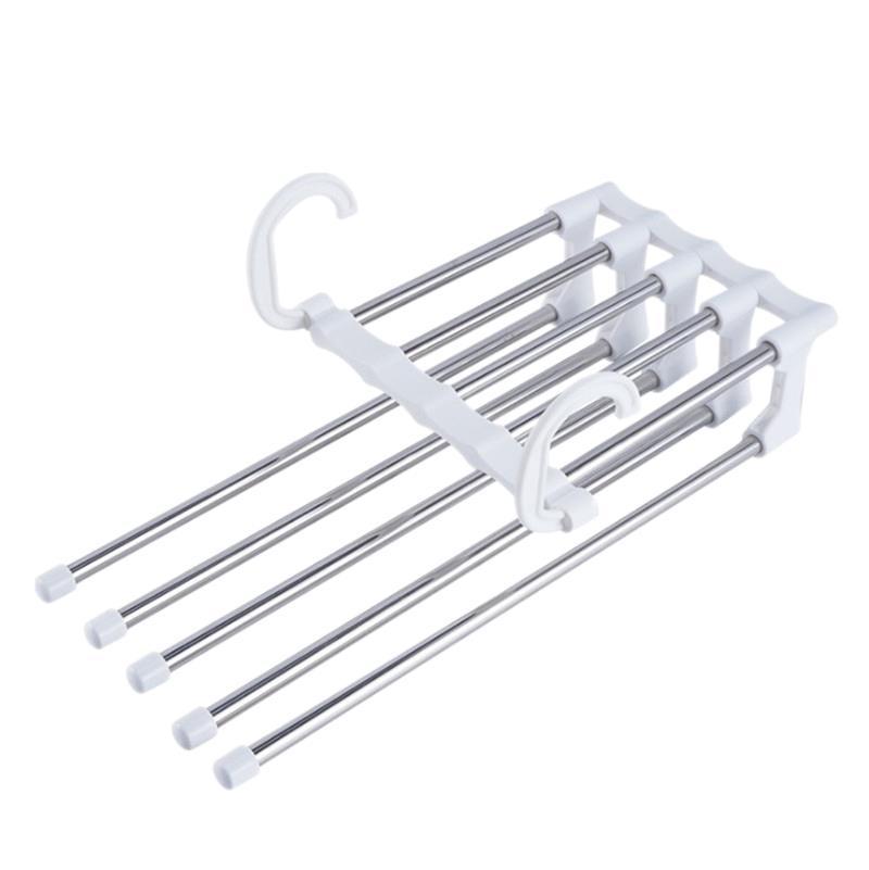 Kitchen Stainless Steel Cleaning Storage Rack Multifunctional Three In One  - CJdropshipping