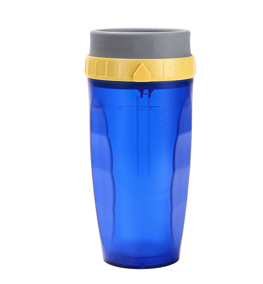 Travel Cups - Take It To Go Portable Cup with Lids - 8 Tumbler Count 17 Oz.  Tumblers - Reusable Plas…See more Travel Cups - Take It To Go Portable Cup