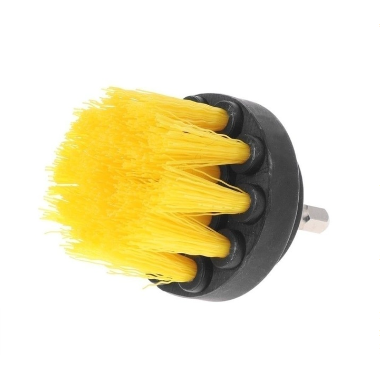 Electric Turbo Scrub Brush – EasyBrush