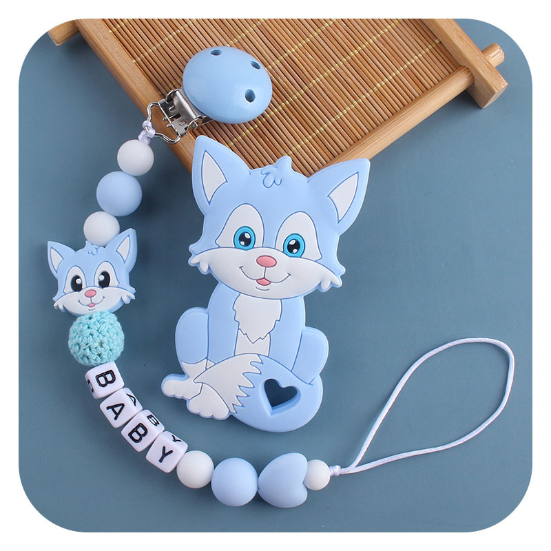 Cat Hanging Toy Chain - MAMTASTIC
