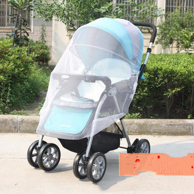 Universal Stroller Mosquito Net for All Strollers - MAMTASTIC