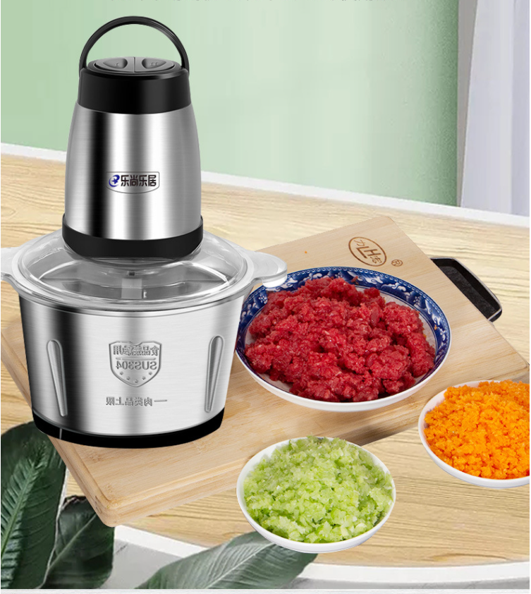 Automatic cooking mixer - CJdropshipping