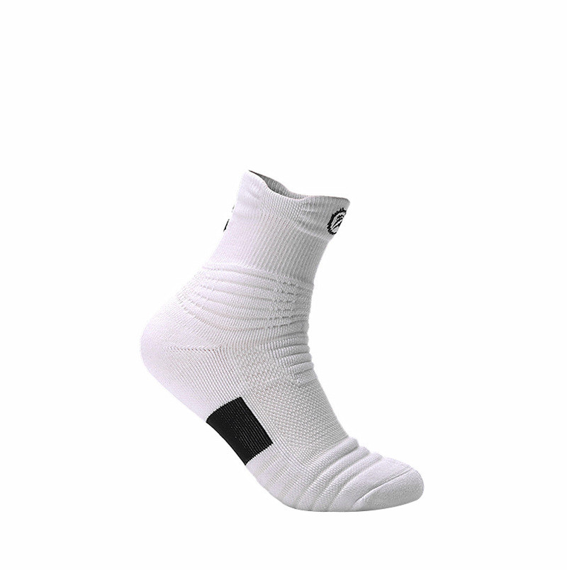 Short elite cheap socks