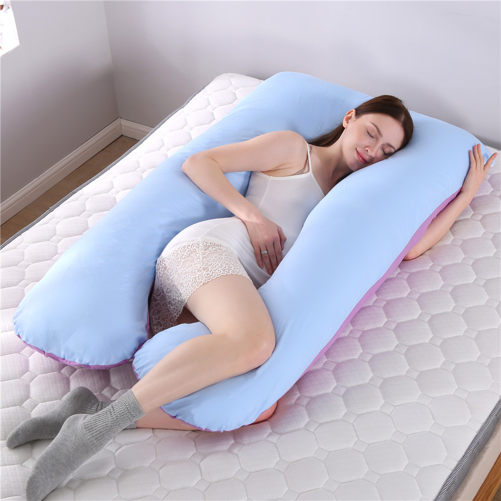 Ledou Waist Cushion Office Lumbar Memory Foam Pillow Lumbar Pillow For  Pregnant Women - CJdropshipping