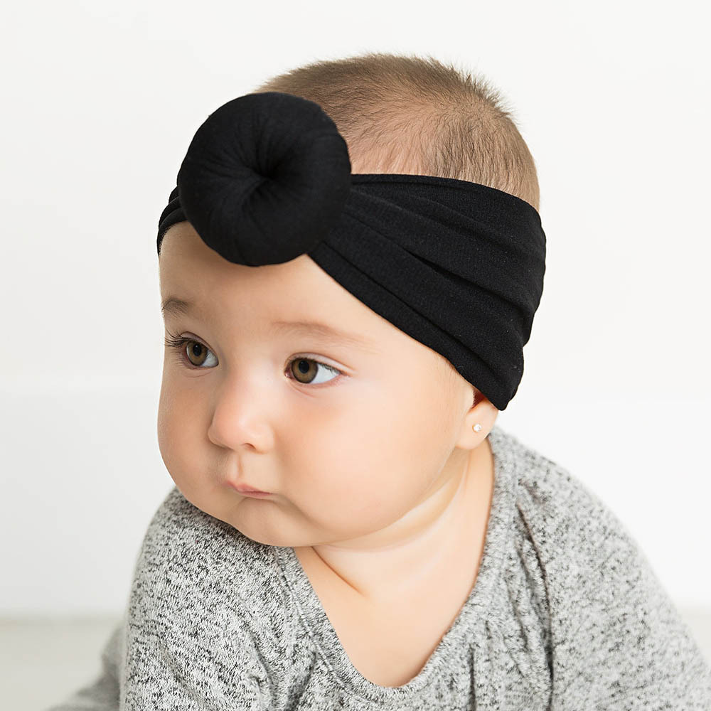 Baby Care Ring Headband - MAMTASTIC