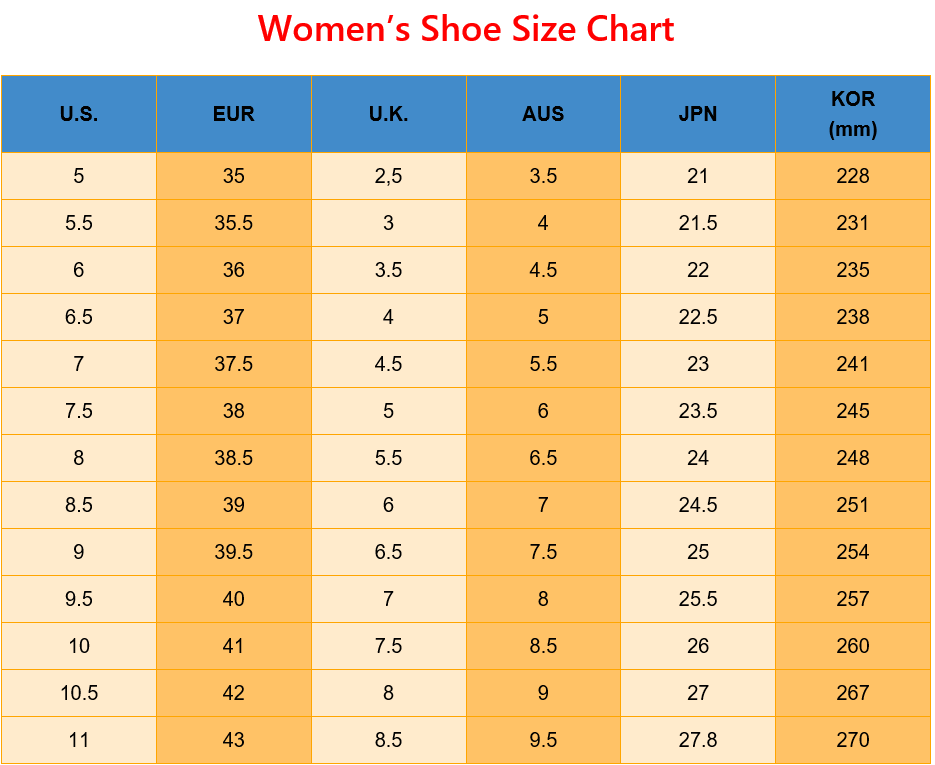 Womens 38 euro shoe size to us sale