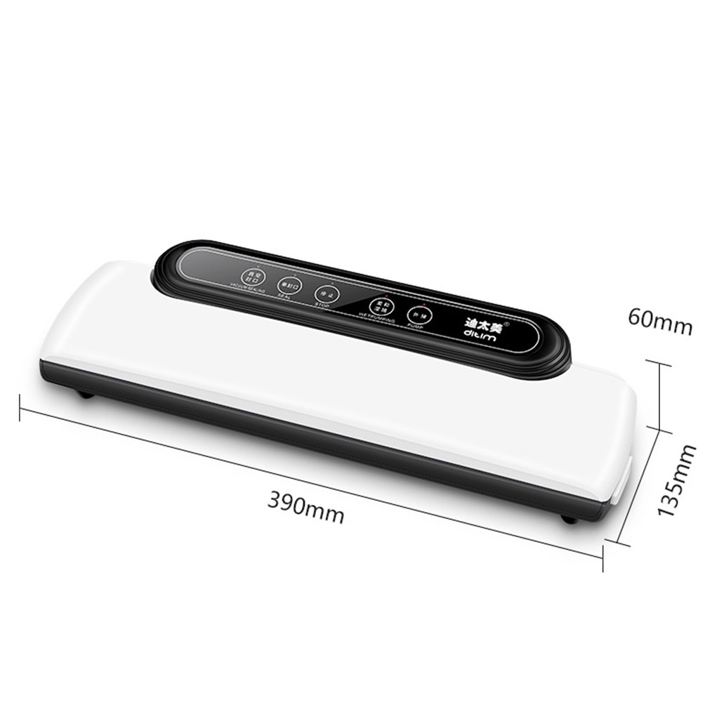 dropshipping food vacuum sealer machine home