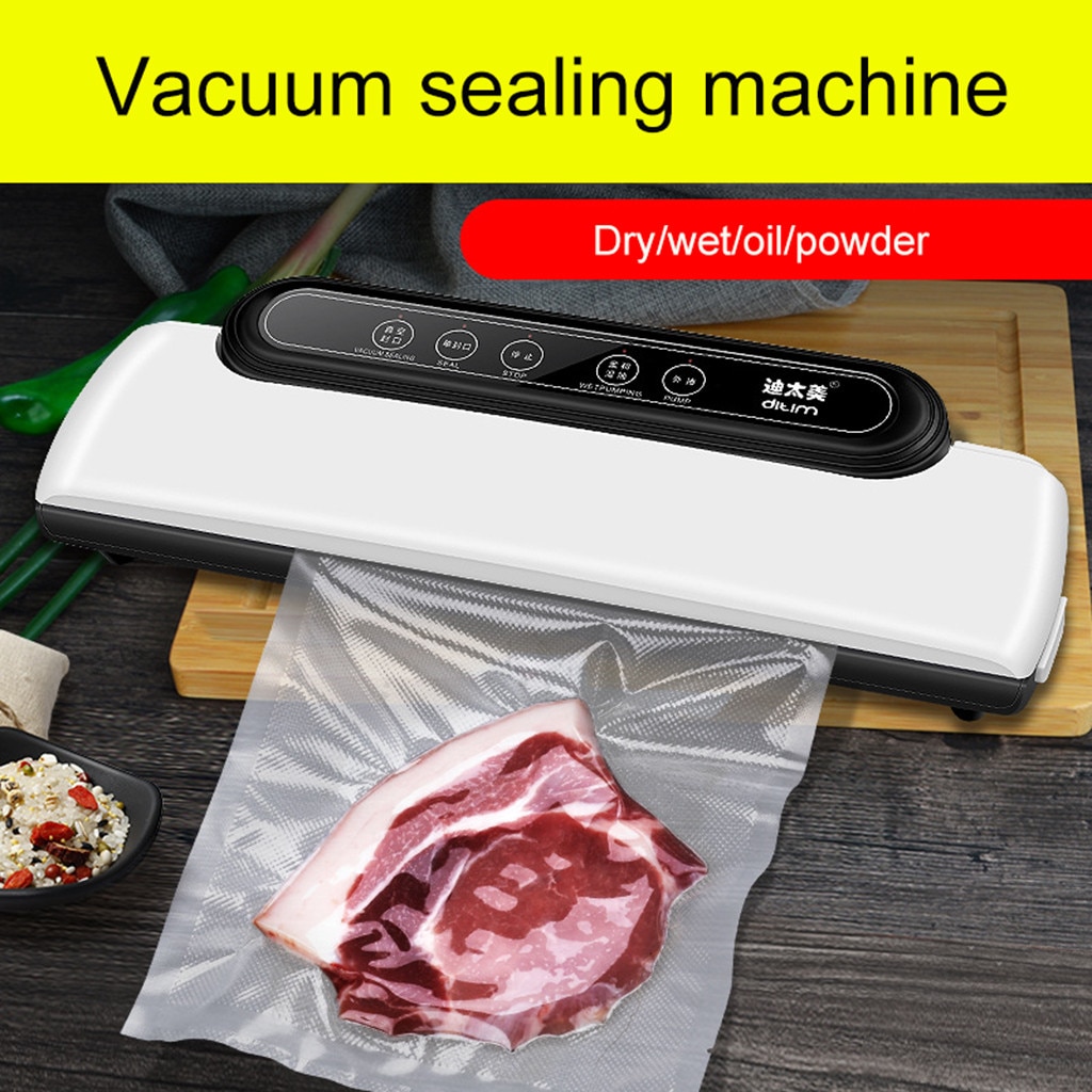 dropshipping food vacuum sealer machine home