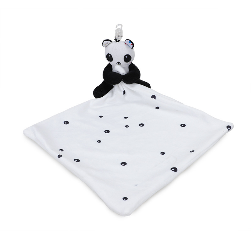 Baby Comfort Soft Toy and Blankie - MAMTASTIC