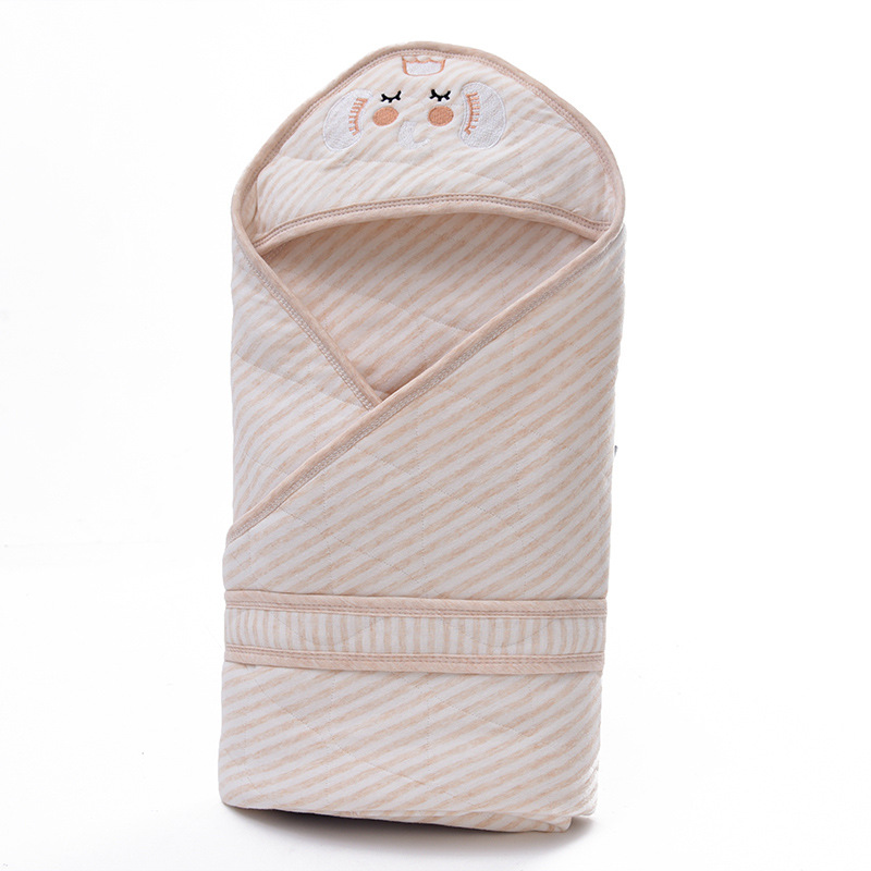 Baby Swaddle Cloth Quilt - MAMTASTIC