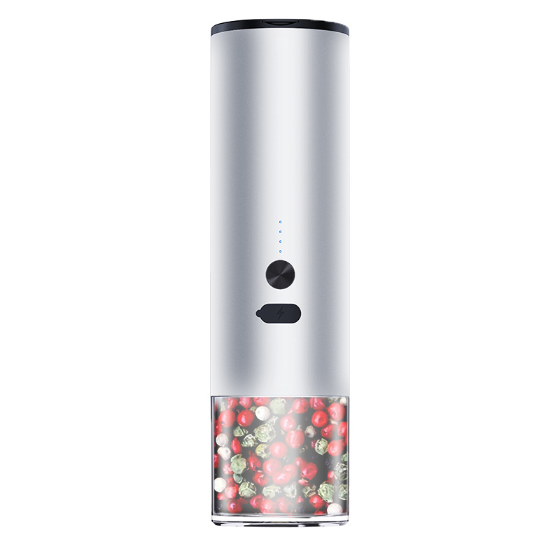 Xiaomi Electric Salt and Pepper Grinder - The Food Untold