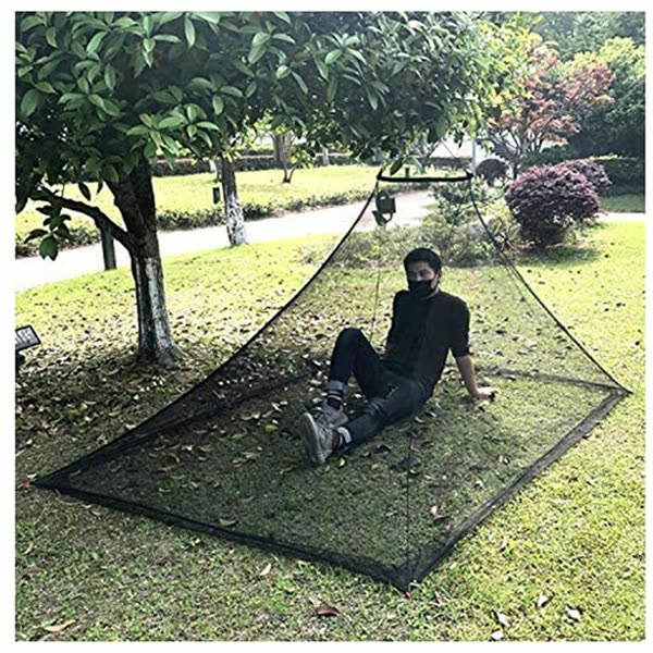 Outdoor Camping Mosquito Net