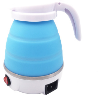 Dropship Portable Water Kettle Small Mini Thermostat Office Travel
