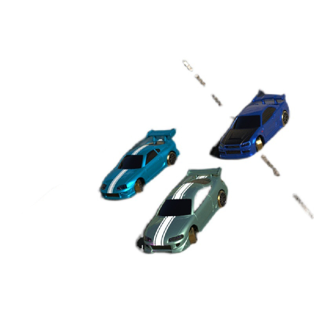 Mini RC Drift Car - R.S TrendHub
