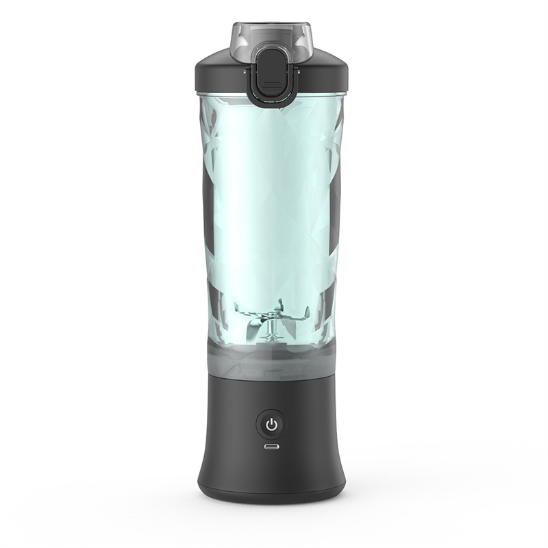 Dropship Portable 6 Blender; Personal Size Blender Juicer Cup