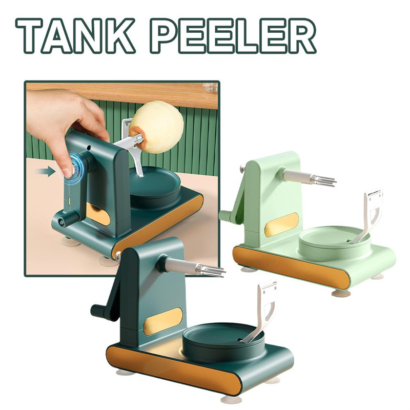 Best Price Multi-function Fruit Peeling Machine