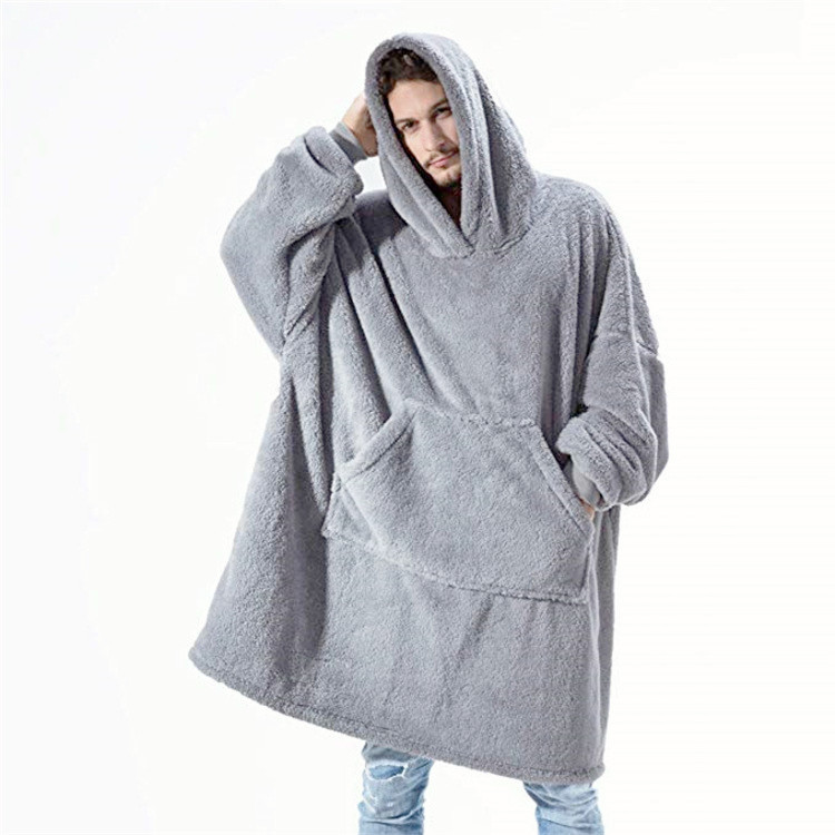 Big discount sweater blanket