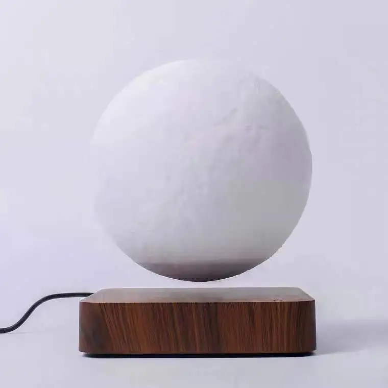 Levitation Table Lamp