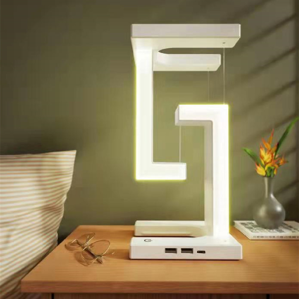 Lampe chargeur Gravity - 99,33 €